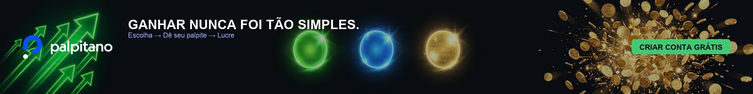 Palpitano — Plataforma de Palpites